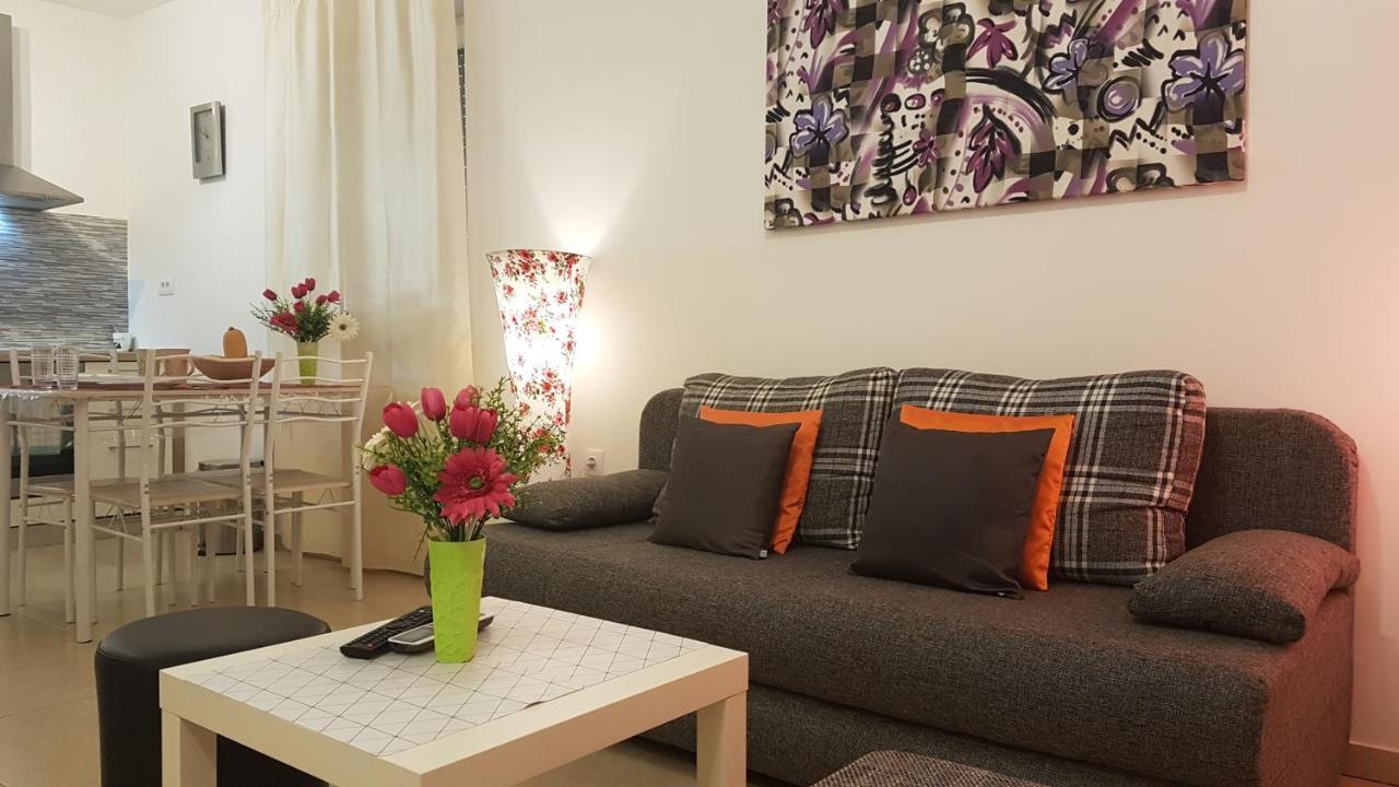 Apartma Brist Hills Pula
