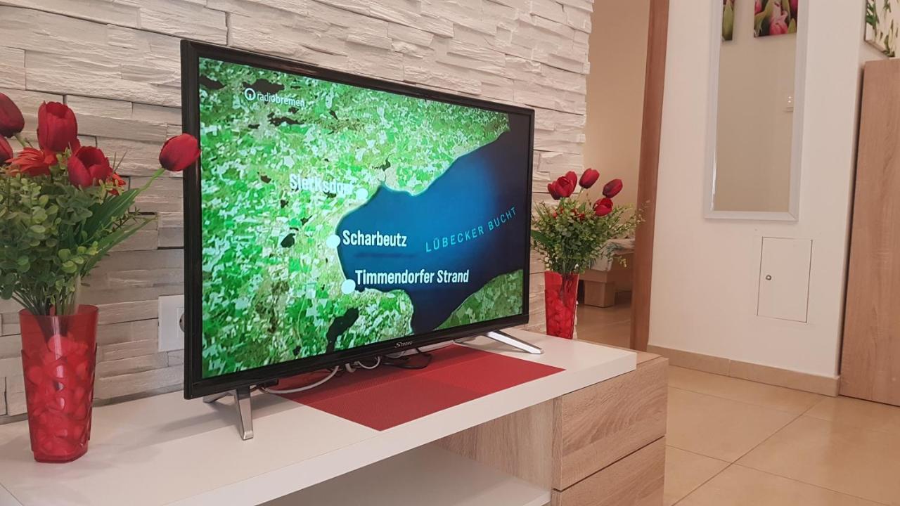 Brist Hills Apartma *