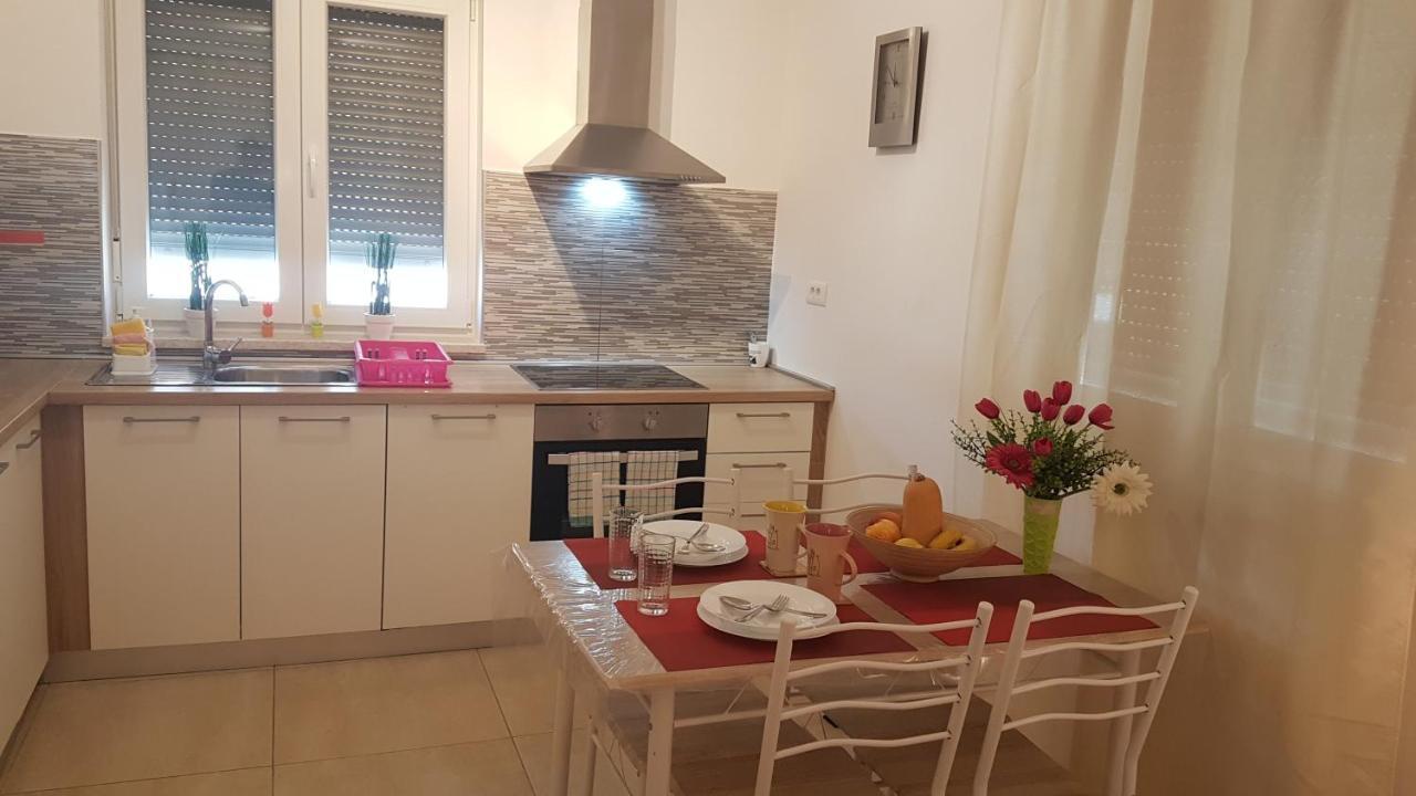 Apartma Brist Hills *