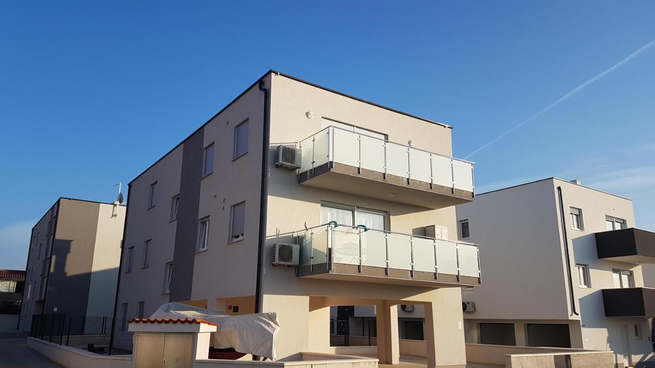 Apartment Brist Hills
