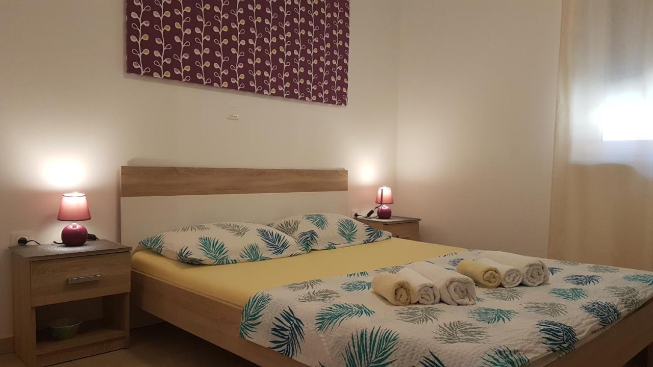 Apartment Brist Hills *