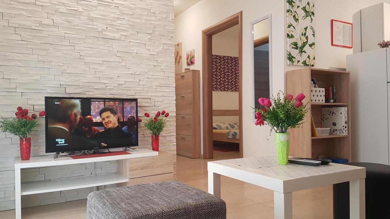 Apartment Brist Hills Pula