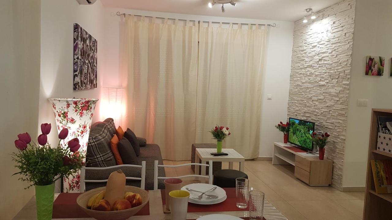 Brist Hills Apartment *