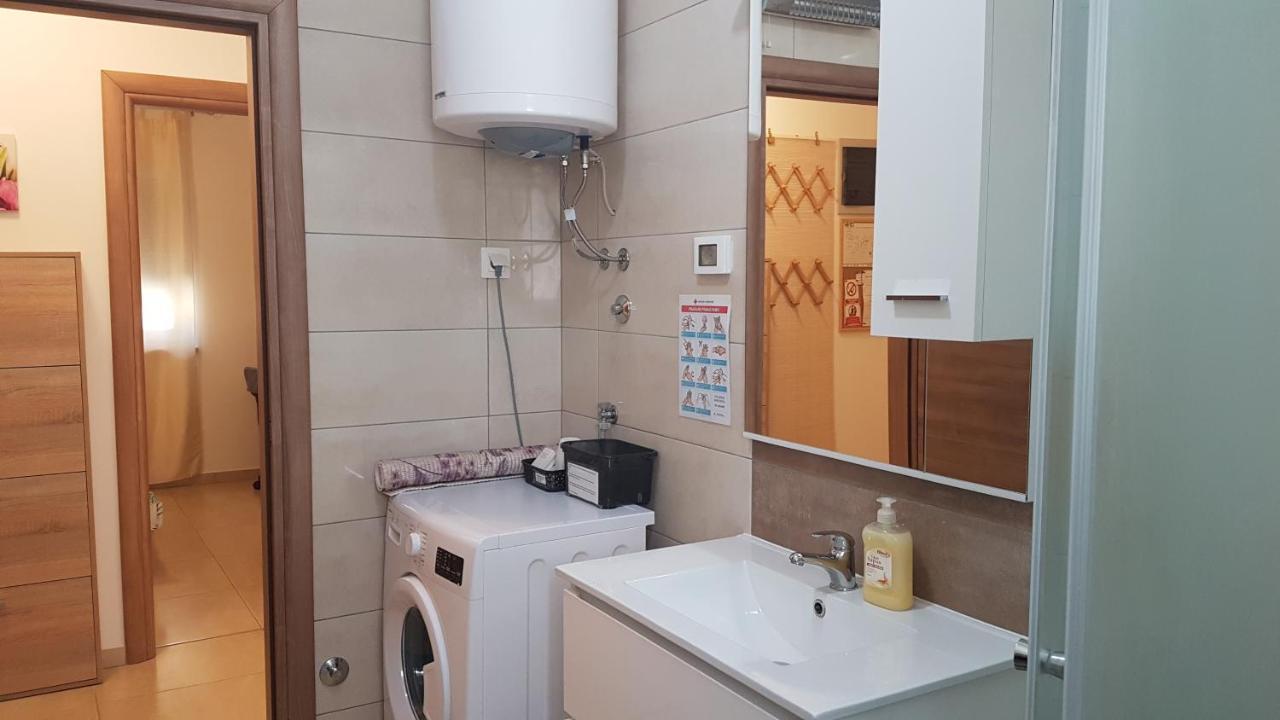 Apartment Brist Hills