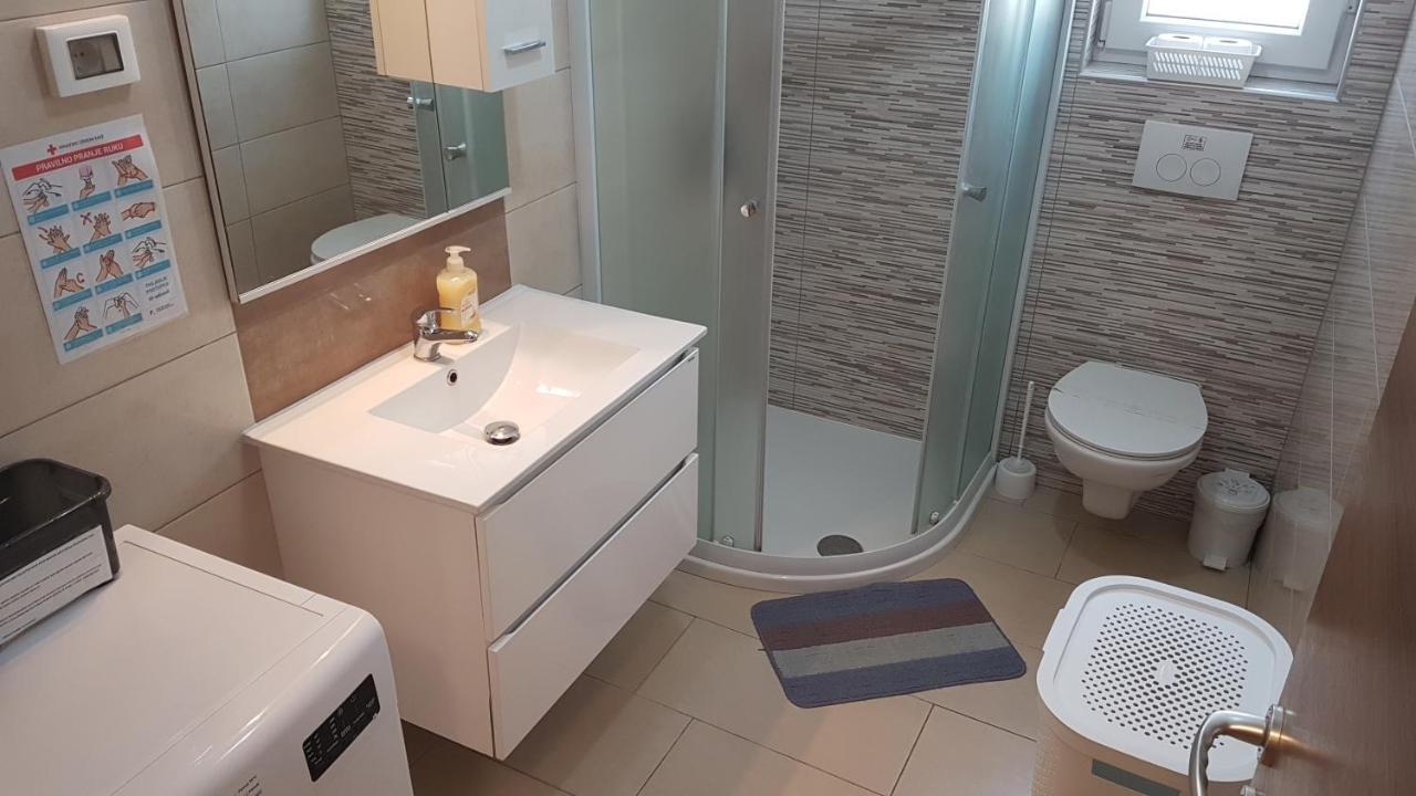 Brist Hills Apartment Pula