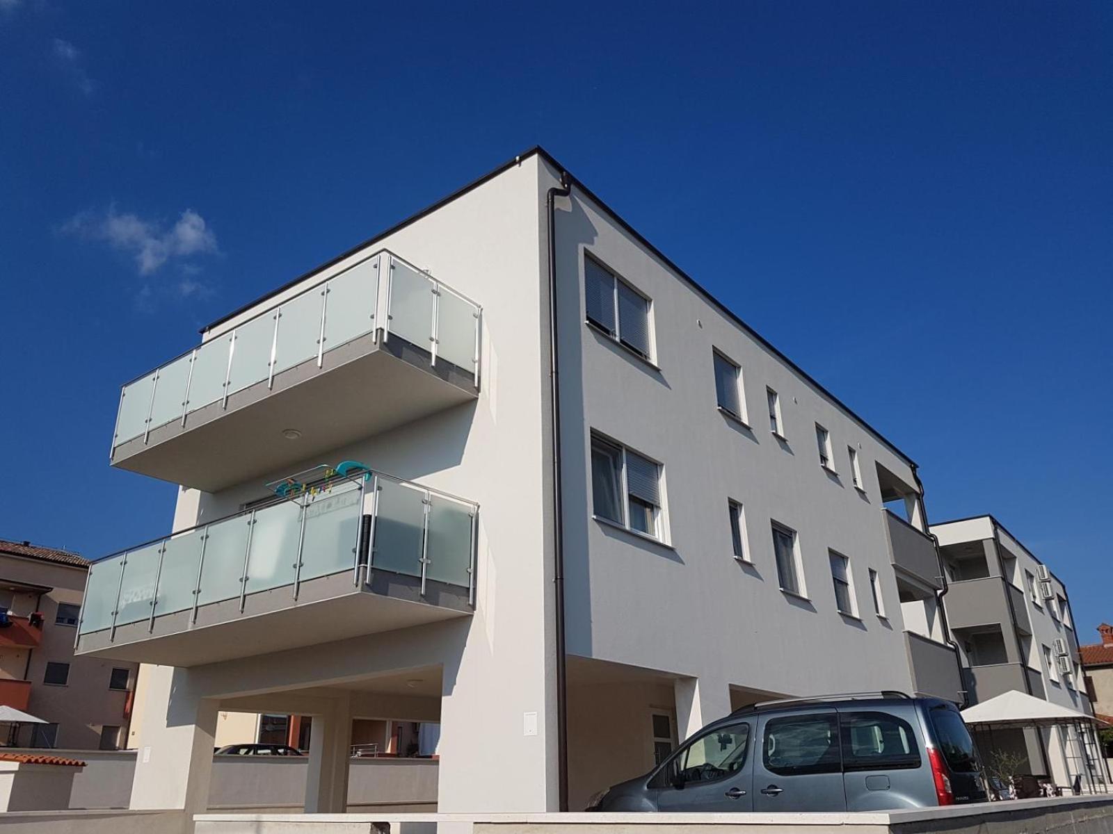 Apartment Brist Hills