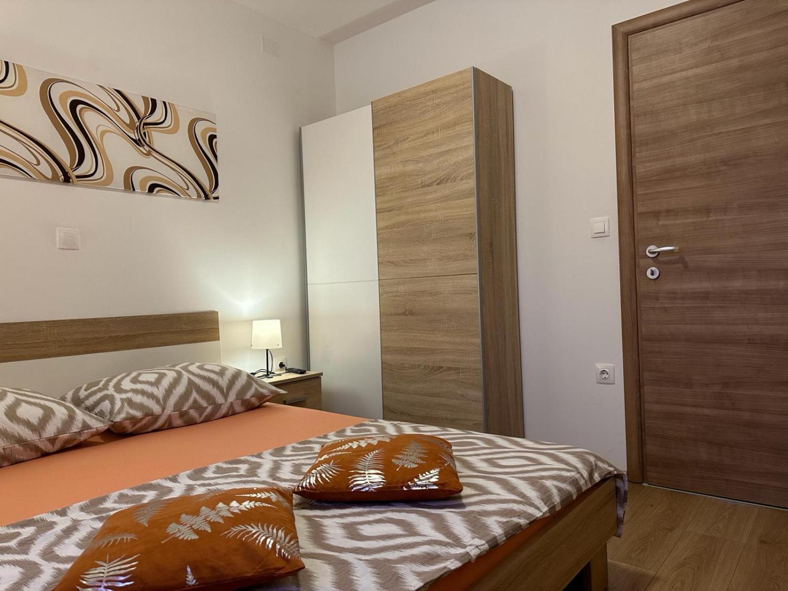 Brist Hills Apartment