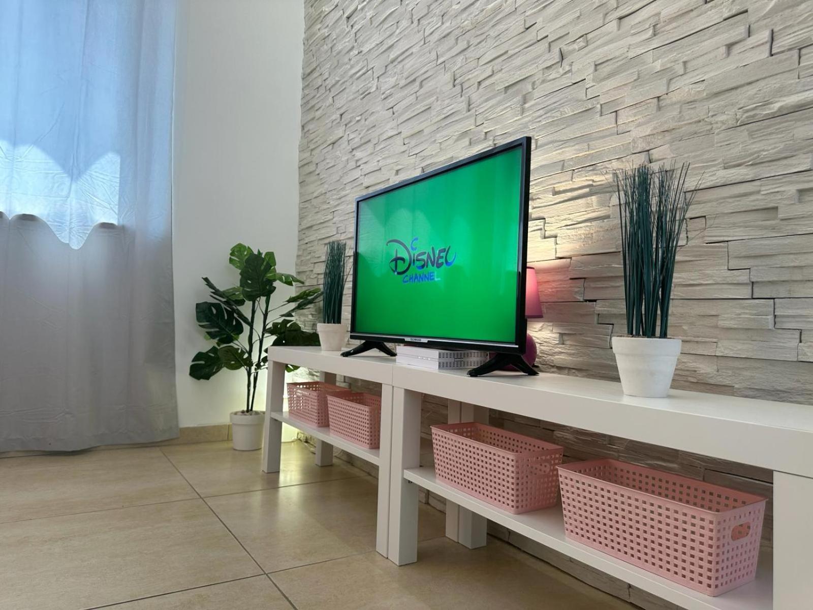Brist Hills Apartment *