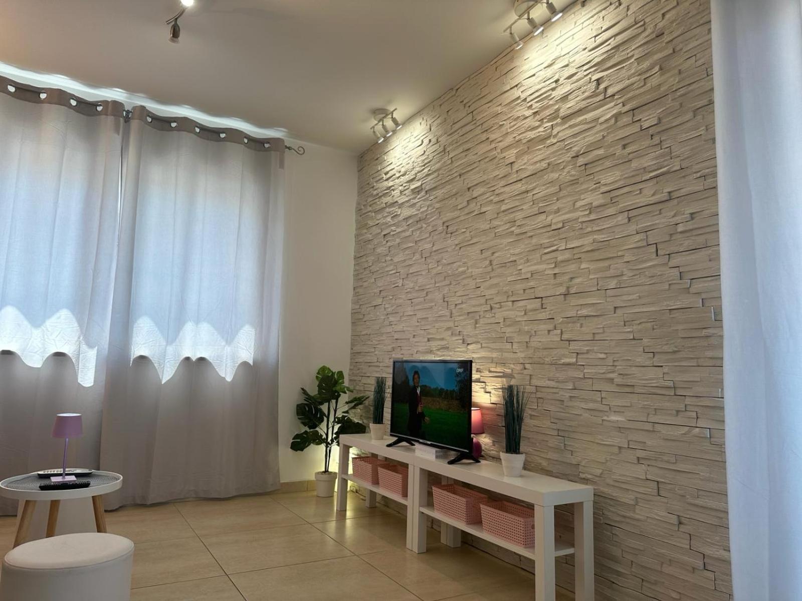 Apartment Brist Hills