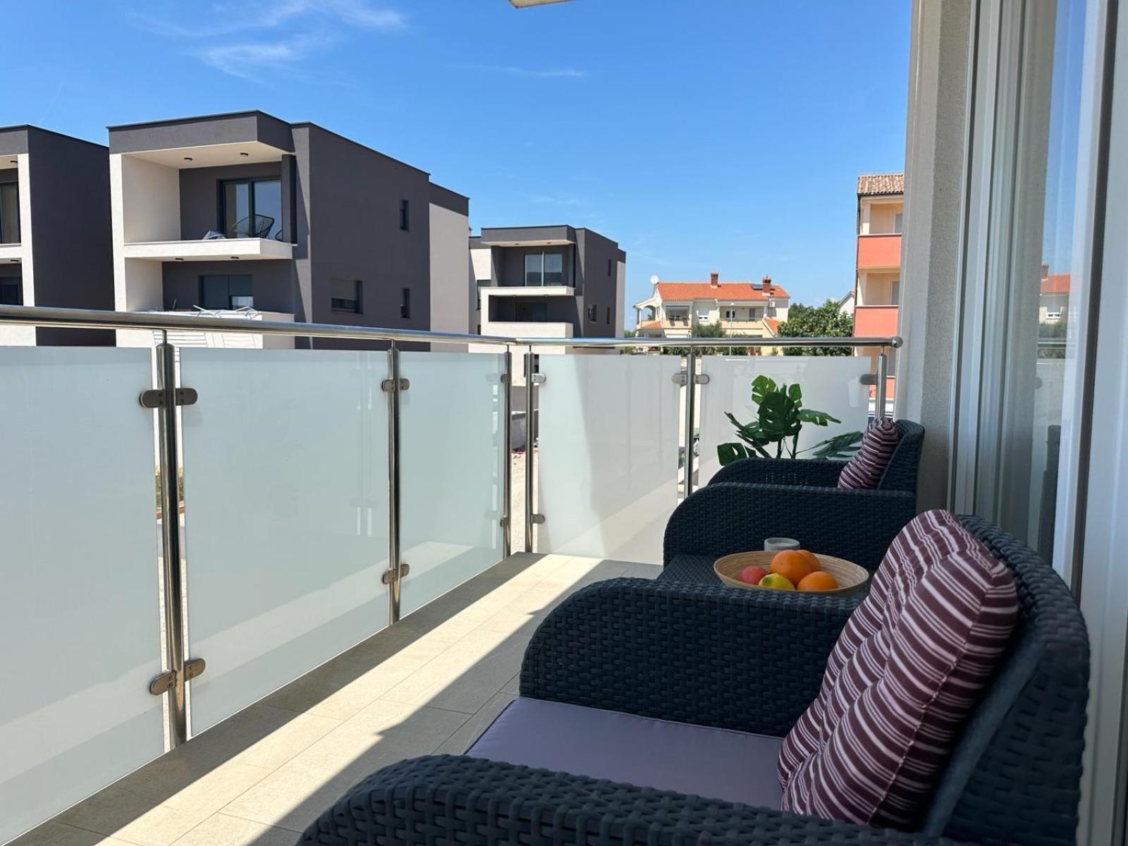 Apartment Brist Hills
